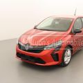 Renault CLIO 5 EVOLUTION