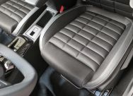 Citroën C3 AIRCROSS NOUVEAU HYBRIDE 145 CH BVA E-DCS6 7PL MAX