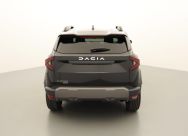 Dacia DUSTER JOURNEY