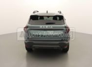 Dacia BIGSTER JOURNEY