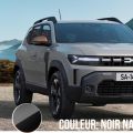 Dacia DUSTER NOUVEAU 4X2 ECO-G 100 CH JOURNEY