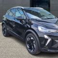 Renault CAPTUR NOUVEAU E-TECH FULL HYBRID 160 CH TECHNO AVEC CONSOLE FLOTTANTE PACK HIVER ET ROUE DE SECOURS
