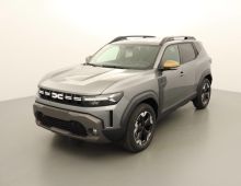 Dacia DUSTER EXTREME +
