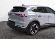 Renault SYMBIOZ E-TECH FULL HYBRID 160 CH BVA TECHNO