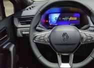 Renault SYMBIOZ E-TECH FULL HYBRID 160 CH BVA TECHNO