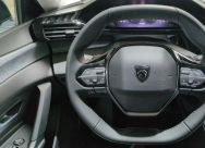 Peugeot 308 HYBRID 145 BVA E-DCS6 ALLURE AVEC PACK ACCESS ET PACK VISION 360