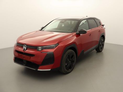 Citroën C5 AIRCROSS PLUS