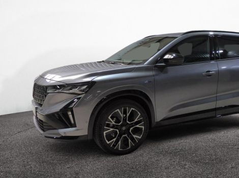 Renault AUSTRAL NOUVEAU FULL HYBRID E-TECH 200 CH BVA ESPRIT ALPINE AVEC PACK PARKING 360 ET PARE-BRISE CHAUFFANT