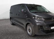 Citroën JUMPY FOURGON M DIESEL 180 CH BVA AUTOMAT AVEC FULL LED ET PACK CAMERA