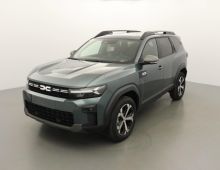 Dacia BIGSTER JOURNEY