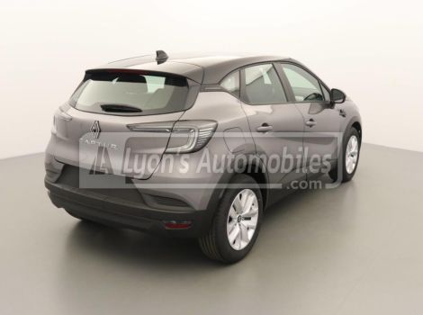 Renault CAPTUR 4 EVOLUTION