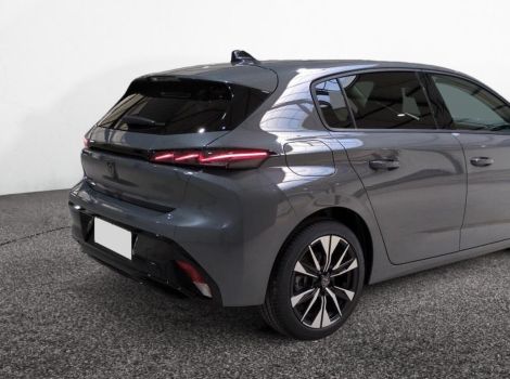 Peugeot 308 NOUVELLE BLUEHDI 130 S&S BVA EAT8 ALLURE AVEC PACK VISION 360
