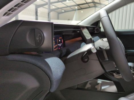 Citroën C5 AIRCROSS NOUVEAU HYBRIDE 145 BVA E-DCS6 MAX AVEC PARE-BRISE CHAUFFANT