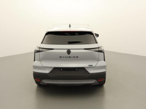 Renault SYMBIOZ ESPRIT ALPINE