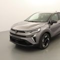 Renault CAPTUR TECHNO 