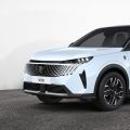 Peugeot 3008 HYBRID 145 BVA E-DCS6 GT AVEC PACK 360 VISION & DRIVE ASSIST PLUS