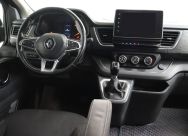 Renault TRAFIC COMBI L2 BLUE DCI 150 CH EDC 8 PLACES