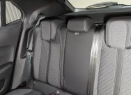 Peugeot 2008 HYBRID 145 BVA E-DCS6 ALLURE SUREQUIPE (NAVI, CAMERA 360, DRIVE ASSIST PLUS, SIEGES CHAUFFANTS)