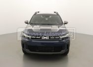 Dacia BIGSTER JOURNEY