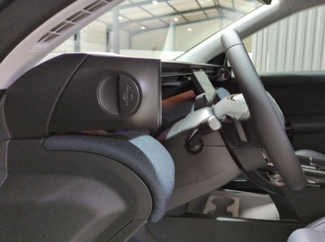 Citroën C5 AIRCROSS NOUVEAU HYBRIDE 145 BVA E-DCS6 MAX AVEC PARE-BRISE CHAUFFANT