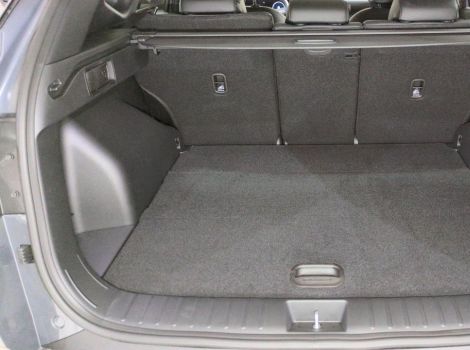 Hyundai TUCSON 1.6 T-GDI 239 HYBRID BVA6 CREATIVE AVEC HAYON MAINS LIBRES ET SIEGES AV ELECTRIQUES