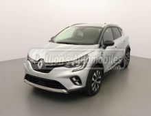 Renault CAPTUR 3 TECHNO