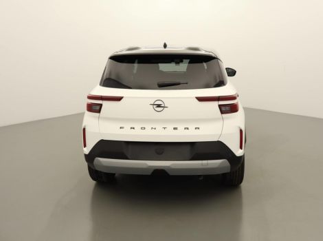 Opel FRONTERA GS
