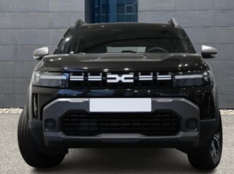 Dacia DUSTER NOUVEAU ECO-G 100 CH EXPRESSION AVEC PACK COLD 4X2