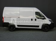 Citroën JUMPER FT 35 L2H2 VAN