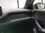 Peugeot 2008 HYBRID 145 BVA E-DCS6 GT AVEC PACK DRIVE ASSIST PLUS ET CAMERA 360
