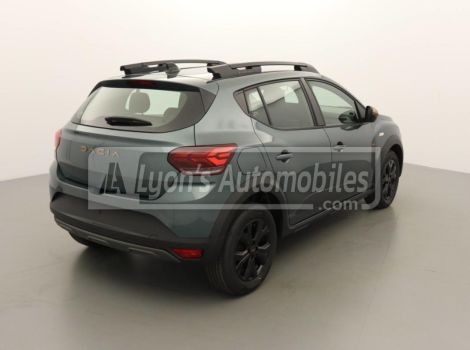 Dacia SANDERO STEPWAY EXTREME+
