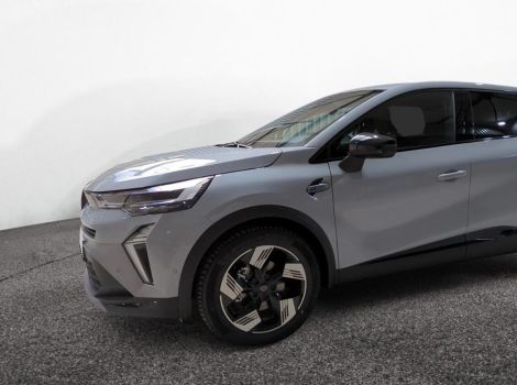 Renault SYMBIOZ E-TECH FULL HYBRID 160 CH BVA ESPRIT ALPINE AVEC PACK EXTENDED GRIP ET PACK ICONIC