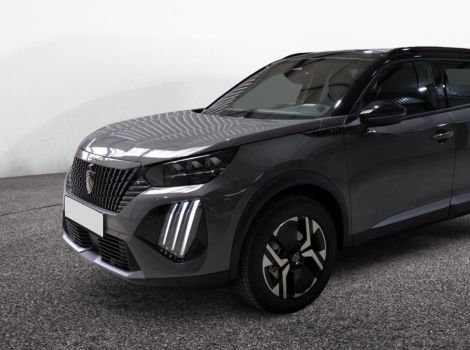 Peugeot 2008 HYBRID 145 BVA E-DCS6 GT AVEC PACK DRIVE ASSIST PLUS