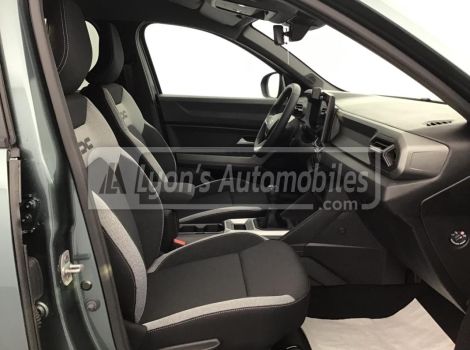 Dacia BIGSTER JOURNEY