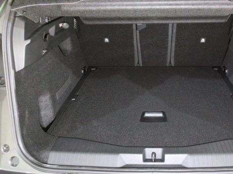 Citroën C5 AIRCROSS NOUVEAU HYBRIDE 145 BVA E-DCS6 PLUS AVEC PACK TECHNO