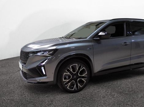 Renault AUSTRAL NOUVEAU FULL HYBRID E-TECH 200 CH BVA ESPRIT ALPINE AVEC PARE-BRISE CHAUFFANT