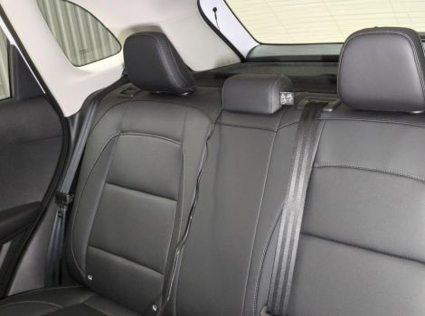 MG ZS 1.5 L HYBRIDAVEC 197 CH BVA LUXURY