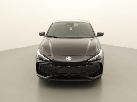 MG MG3 LUXURY