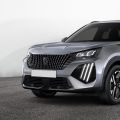 Peugeot 2008 HYBRID 145 BVA E-DCS6 ALLURE AVEC PACK NAVIGATION & ACCESS