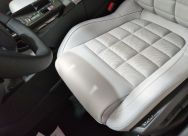 Citroën C5 AIRCROSS NOUVEAU HYBRIDE 145 BVA E-DCS6 MAX AVEC AMBIANCE HYPE GREY ET PACK HIVER ETENDU