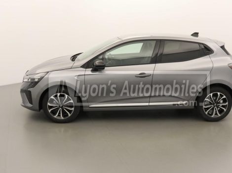 Renault CLIO 5 TECHNO