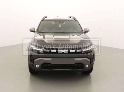 Dacia DUSTER JOURNEY