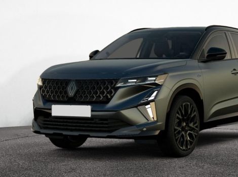 Renault AUSTRAL NOUVEAU FULL HYBRID E-TECH 200 CH BVA ESPRIT ALPINE AVEC PARK ASSIST ET CAMERA 360