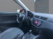 Seat ARONA 1.0 ECOTSI 110 CH STYLE DSG7 AVEC GPS ET CAMERA DE RECUL