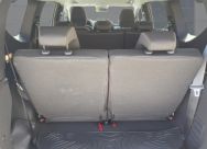 Dacia JOGGER ECO-G 120 AUTO EXTREME 7 PLACES AVEC PACK CONDUITE CAMERA MULTIVUE EXTENDED GRIP ET PACK HIVER