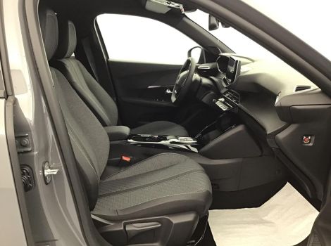 Peugeot 2008 HYBRID 145 e-DCS6 ALLURE