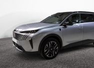 Peugeot 5008 HYBRID 145 CH BVA E-DCS6 7PL GT