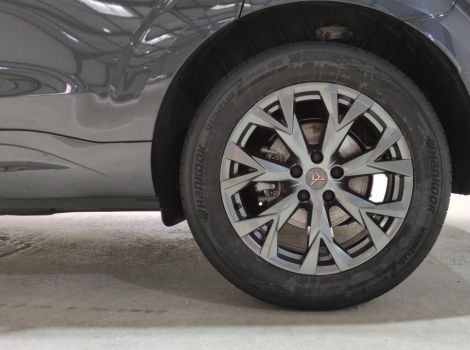 Cupra TERRAMAR 1.5 ETSI HYBRID 150 CH BVA DSG7 V AVEC SIEGES CHAUFFANTS
