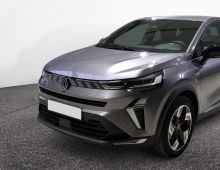 Renault SYMBIOZ E-TECH FULL HYBRID 160 CH BVA TECHNO
