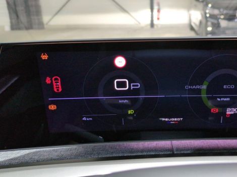 Peugeot 3008 HYBRID 145 BVA E-DCS6 GT AVEC CAMERA 360 ET DRIVE ASSIST PLUS